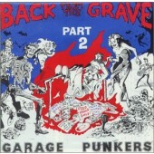 V.A. 'Back From The Grave Vol. 2'  LP